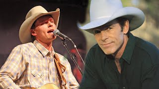 The Life and Tragic Ending of Chris LeDoux