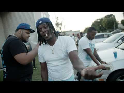 103 Ro x Moolah $tackson - Trap Booming (Official Music Video)