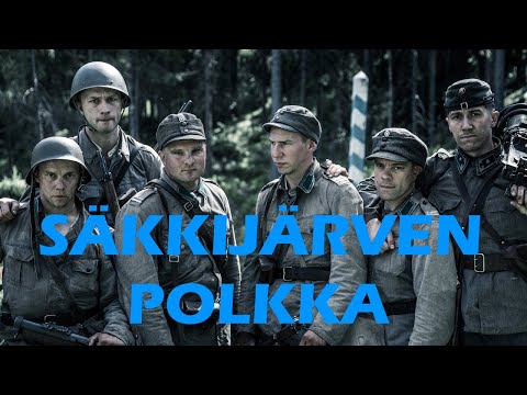 The Unknown Soldier - Säkkijärven Polkka [MV]