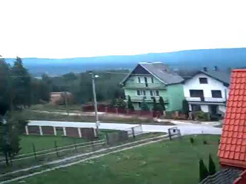 Dron Krajno-Zagórze