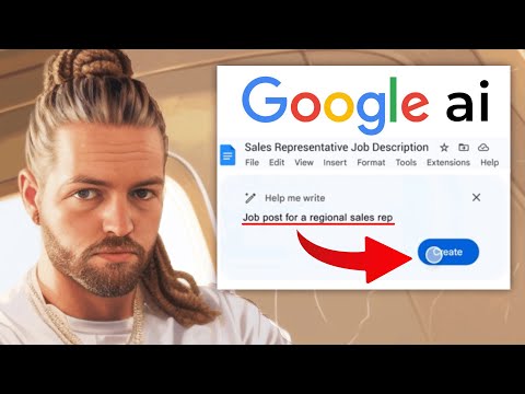 Google AI Launches in Docs, Sheets & Slides [ChatGPT Released Plugins]
