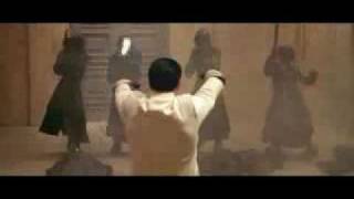 Equilibrium / Soilwork - The Crestfallen