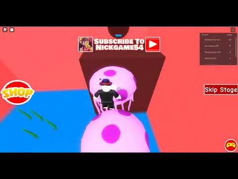 ROBLOX: Escape The Aquarium Obby! | Any% | 2:06