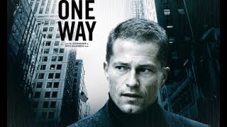 ONE WAY - TRAILER (Til Schweiger / Barefoot Films)