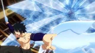 Symbol of a Lost Cause Fairy Tail AMV