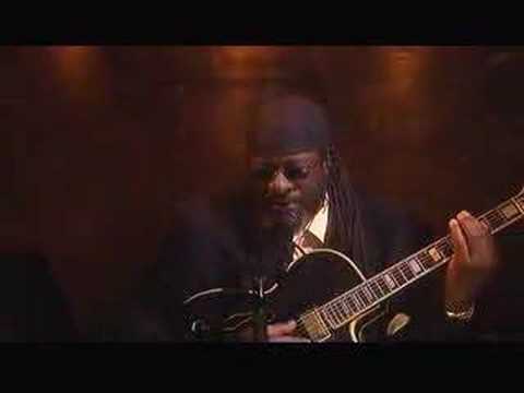 James Blood Ulmer - SOLOS: the jazz sessions