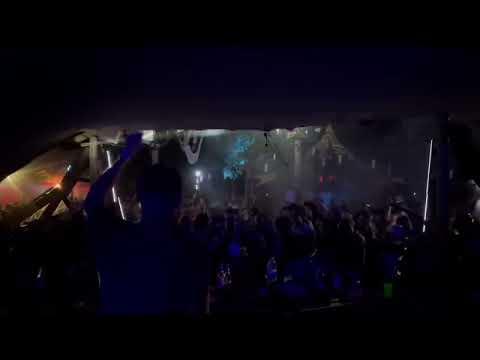 Aikon at 3000Grad Festival 10/08/2022 Germany