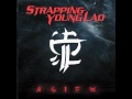 Strapping Young Lad - Imperial