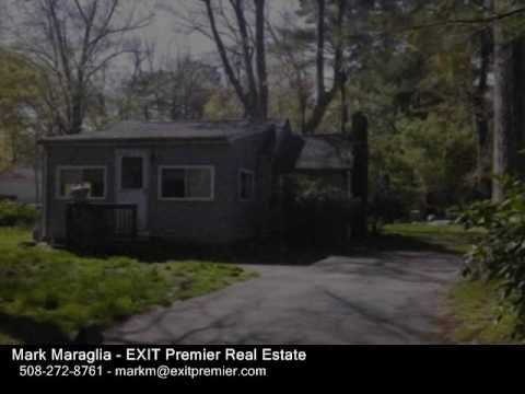222 Reservoir Street, Norton MA 02766 - Single Family Home - Real Estate - For Sale -