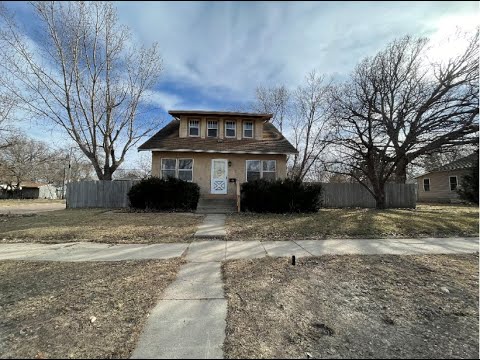 801 W 5th property video