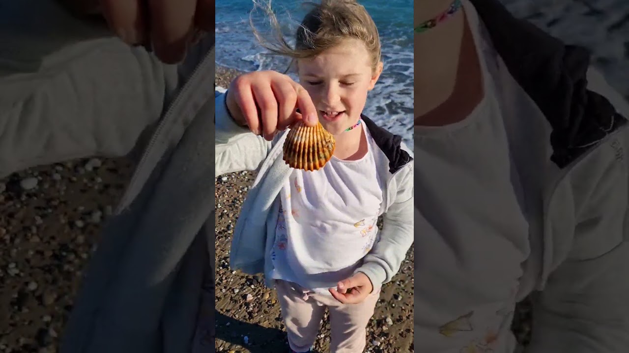 🏖 Plaża Camping 3 Estrellas Barcelona #podróże #hi...