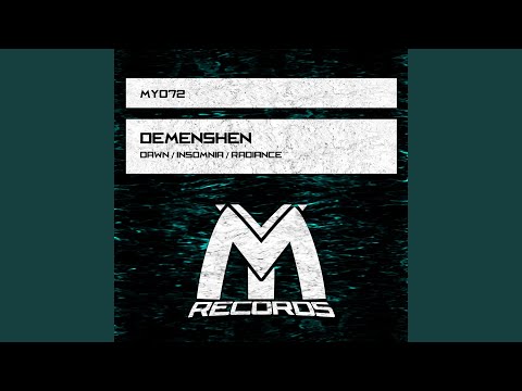 Insomnia (Original Mix)