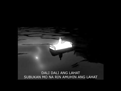 Deeoh - Gamot ft. Terdi