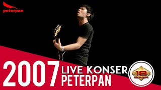 Download lagu Peterpan - Langit Tak Mendengar (Live Konser Mataram 4 November 2007) mp3 Download lagu Peterpan - Langit Tak Mendengar (Live Konser Mataram 4 November 2007) mp3