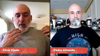 Exclusive Interview with OJ from Byzantine