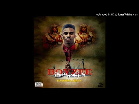 Boyzee - Intombi Yom'Zulu (ft. Ceejay) (Prod. Dj Lusiman)