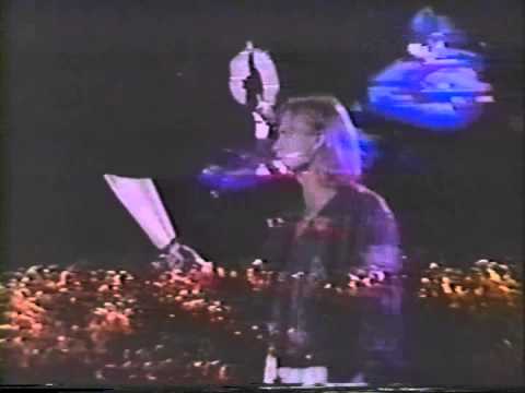 Sting -  Caro Mio Ben (Verona 1988)
