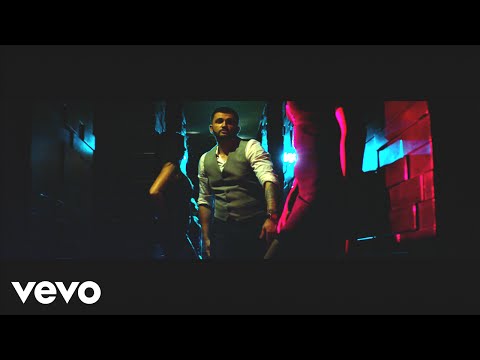 Drei - Girls Everywhere (ft. Dj Fridaze) | Official Video