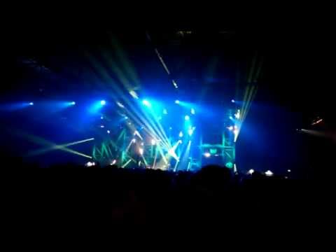 Rotterdam Terror Corps @ Masters of Hardcore: 20 Years of Rebellion