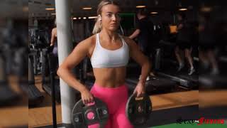 Tilly Hulse Fitness Motivation | Sexy Fitness