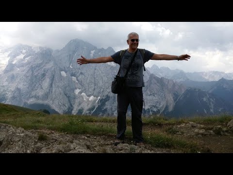 La Fisarmonica di Mario Battaini