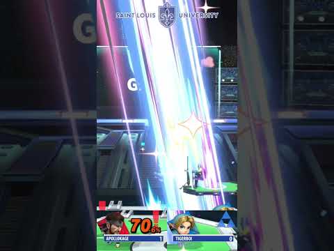 Set winning ladder from @ApolloKage at the SLU weekly