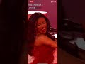 Point Me 2 Live Cardi B Tik Tok In The Mix Festival December 2023