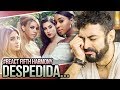 REAGINDO a Fifth Harmony - Don't Say You Love Me REAGINDO a Fifth Harmony - Don't Say You Love Me