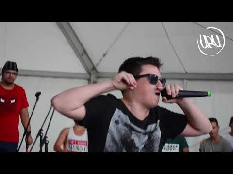 Harko vs Verum - Utebo (Octavos)