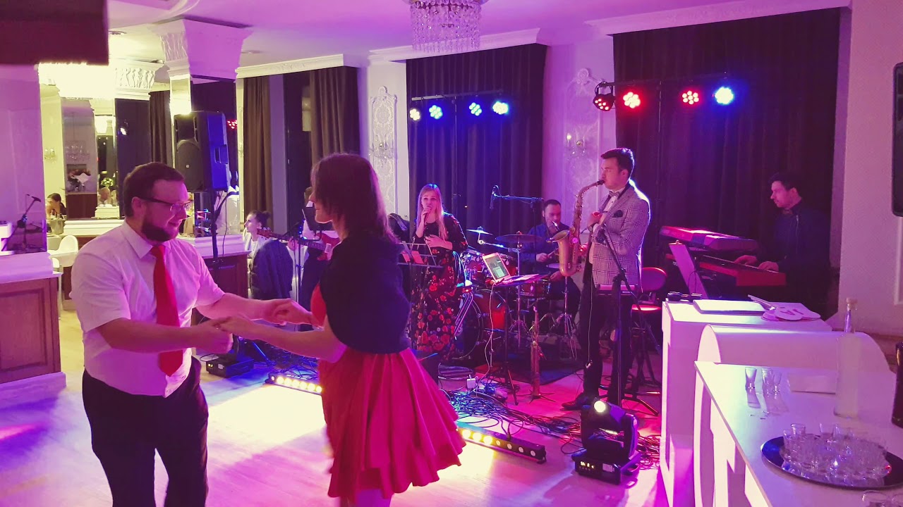 Cookie Band Jamiroquai