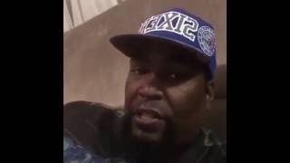 Dr Umar Johnson Calls DJ Vlad A F*ckboy! (People Warned Me About Vlad)