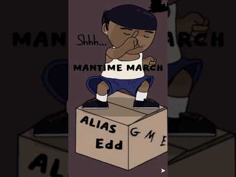 Alias Edd - Shit Show