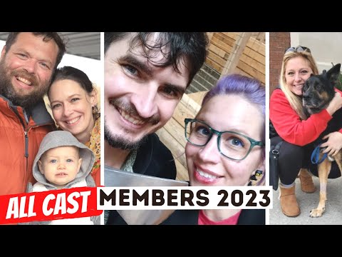 The Incredible Dr. Pol Former & Current Cast in 2023: Whatever Happened to Them?