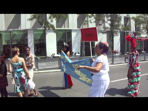 Cuba en Montreal