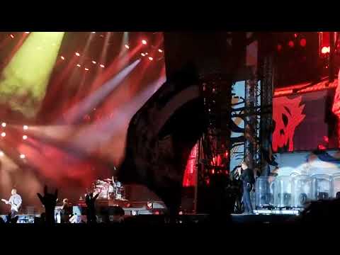 "Bonnie & Clyde" Die Toten Hosen live in Berlin - 20.08.2022