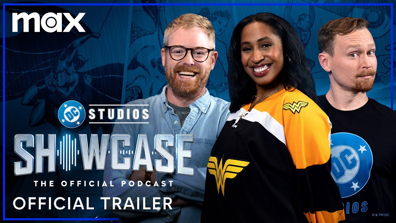 Official Trailer
