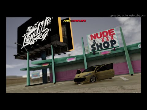 BASS MTA-PASAME EL BLUNT - L-Gante El Mas Ladron DT.Bilardo - Cumbia 420