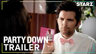 Season 3 Official Trailer