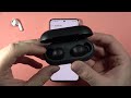 SONY WF C700N Enable Pairing Mode