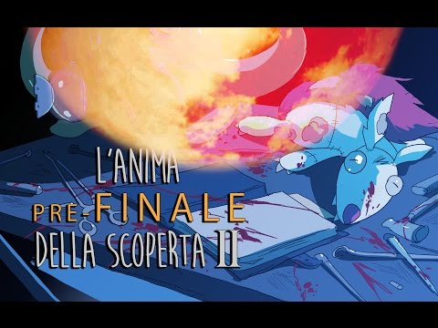 Bloodborne Blind Run, L'Anima della Scoperta II [PRE-FINALE] - "Kin"