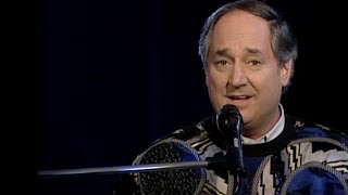 Neil Sedaka - The Miracle Song (live) - Top Of The Pops - 07/11/1991