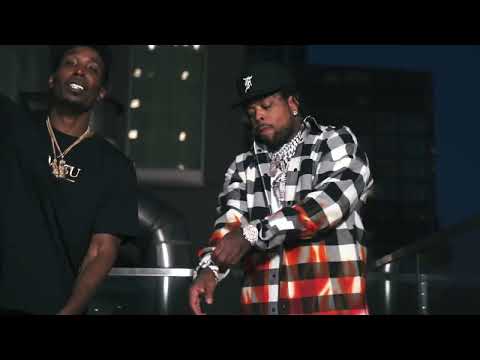 Rome Streetz - Non Factor feat Westside Gunn (produced by Camoflauge monk)