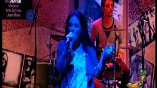 Sunny Side Of The Razor - Ράδιο Αρβύλα - 28 11 2012