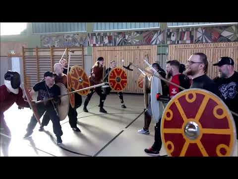 Training 19.02.2023 - Impressionen