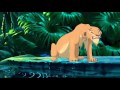 The Lion King Can You Feel The Love Tonight HD