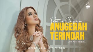 Download lagu Anugerah Terindah - Putri Siagian mp3