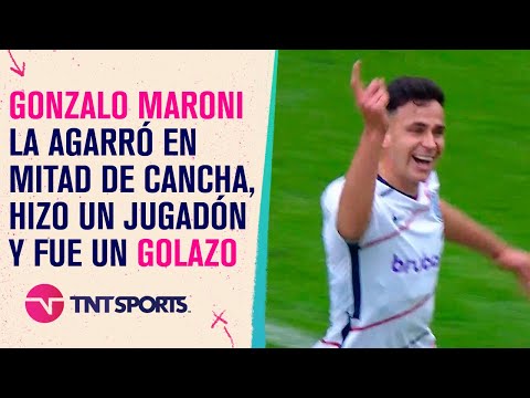 Video — Gol vs Belgrano