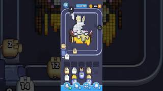 Pixel Flow Level 921