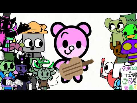 Benji Band (New Band !!!)