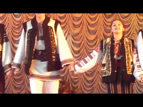 Gales, Florica, Angela,Cantece